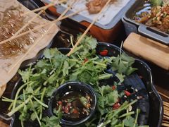 -林二哥宜烤官·宜宾小烧烤