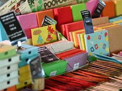 -大象粑粑造纸公园