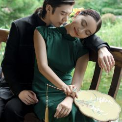 点击看大图 -金夫人婚纱摄影(衡阳店)