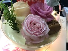 -云境cloudland·口味蛋糕•下午茶(长江路店)