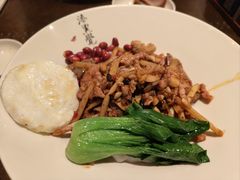 -漆黑觉米粉(三里屯店)