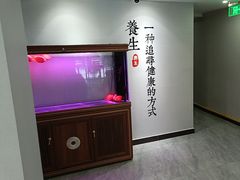 -金蚁康•经络调理•肩颈按摩(万达金街店)