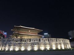 -东大门市场