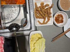 -海底捞火锅(津南永旺店生日主题店)