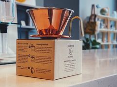 -dotcom coffee古点咖啡(致真大厦店)