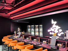 -無二炙坊·和牛烧肉(大钟寺1733店)