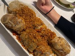 -喜记避风塘炒辣蟹(旗舰店)