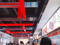 -董记老清泉·鲜切涮羊肉(窑岭店)
