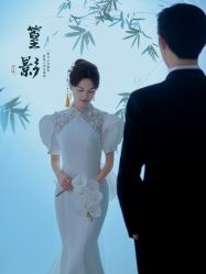 -爱城婚纱摄影·品质严选店