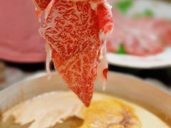 -燃计沙茶皇·香港沙茶火锅(人广旗舰店)