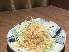-山杏yama-katsu·吉列炸物