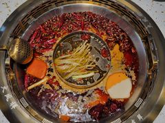 -火凤祥鲜货火锅·清真食品(宁夏总店)