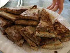 -金家老三饭庄(常营店)