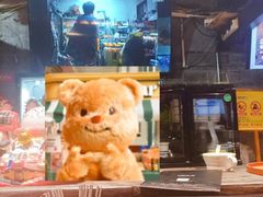 -老地方猫儿面(磁器口店)