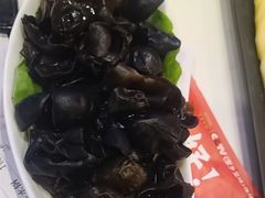 -前门·鲜肉火锅(长风店)