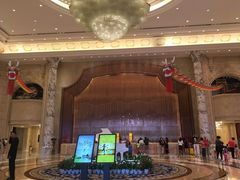-启东恒大海上威尼斯酒店