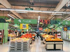 -大润发(张江店)