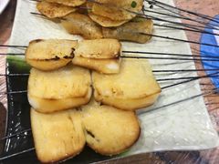 -凤爪王烧烤(徐东旗舰店)