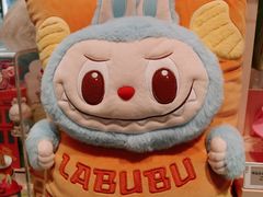 -泡泡玛特POPMART(崇文门国瑞城店)