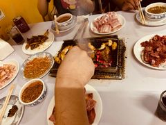 -风味烧烤