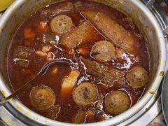 -顶上头·螺蛳火锅(五一新村店)