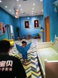 -同远QQBABY亲子摄影(北京路店)