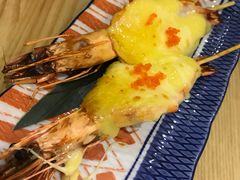 -隐泉京望日式料理(太和广场店)