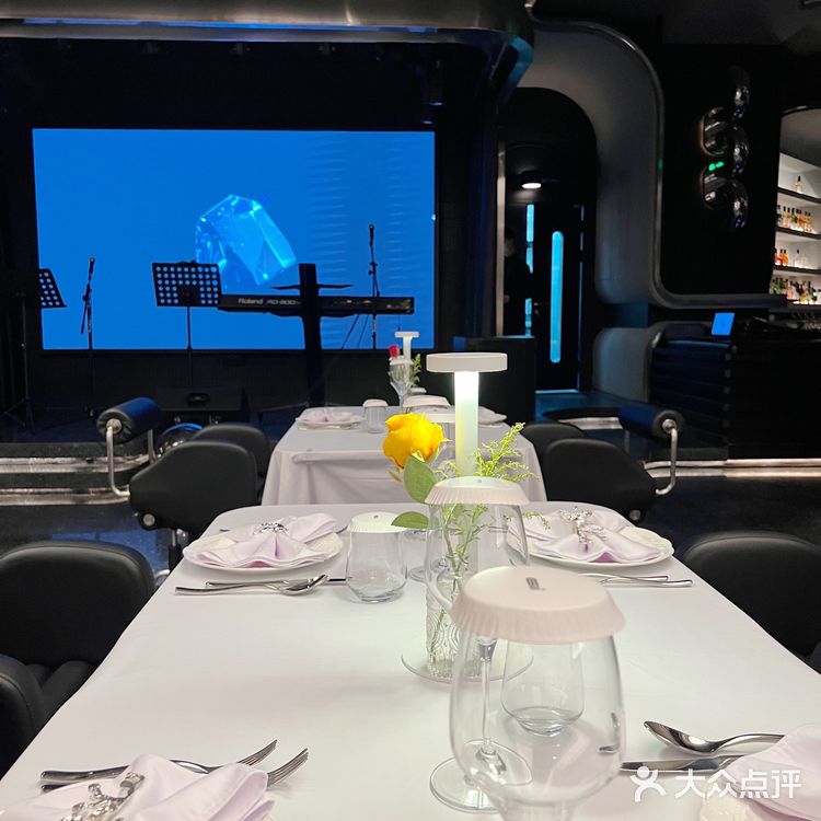 杭州仪式感西餐厅