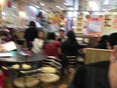 -翠华餐厅(旺角文华商场店)