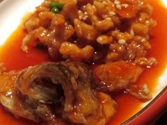 -江太极江浙菜(马桥万达广场店)