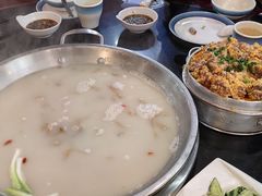 -老来福·非遗酸汤兔(凯旋路店)