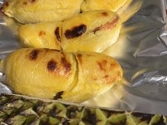 -辉记炭烧海鲜大排档·老字号(福田店)