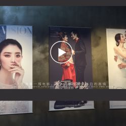 -GO VISION 动视觉婚纱摄影高级定制