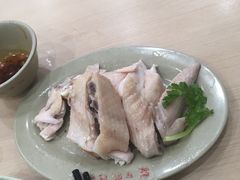 -百家鸡味馆(清泰店)