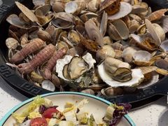 -前王院•巧克力海鲜市集餐厅(万平口店)