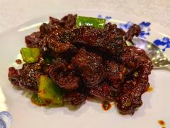 -梅龙镇酒家(南京西路总店)