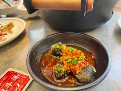 -蛙小侠·沸腾砂锅(西关新天地店)