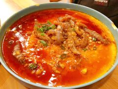 -陈傻子餐厅(世纪都会店)