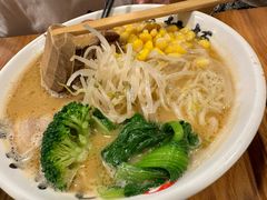 -日出拉面(望京店)