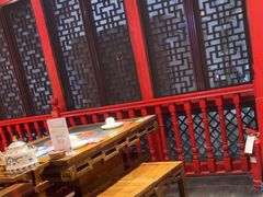 -清真京华源·涮肉烧烤(丰庆店)