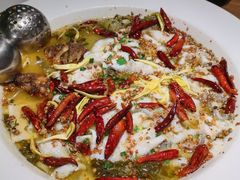 -太二酸菜鱼(石家庄万象城店)