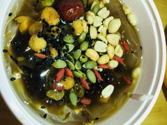 -深水井老冰粉(解放碑英利大融城店)