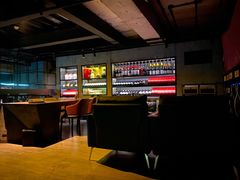 -柒Lounge(三里屯店)