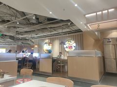 -呷哺呷哺 黄金牧场 (新中关购物中心店)