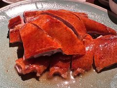 -逸东轩(香港逸东酒店)