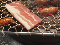 -松渡·鲜肉泥炉烤肉(时代天街店)