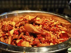 -彭耕记猪油炒小菜(吉联mall店)