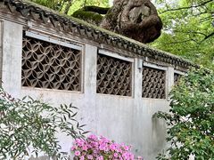 -惠山古镇·寄畅园