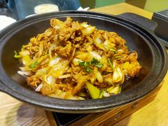 -紫光园·烤鸭(吕家营店)