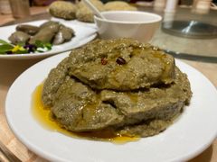 麻豆腐-烤肉宛饭庄(南礼士路店)
